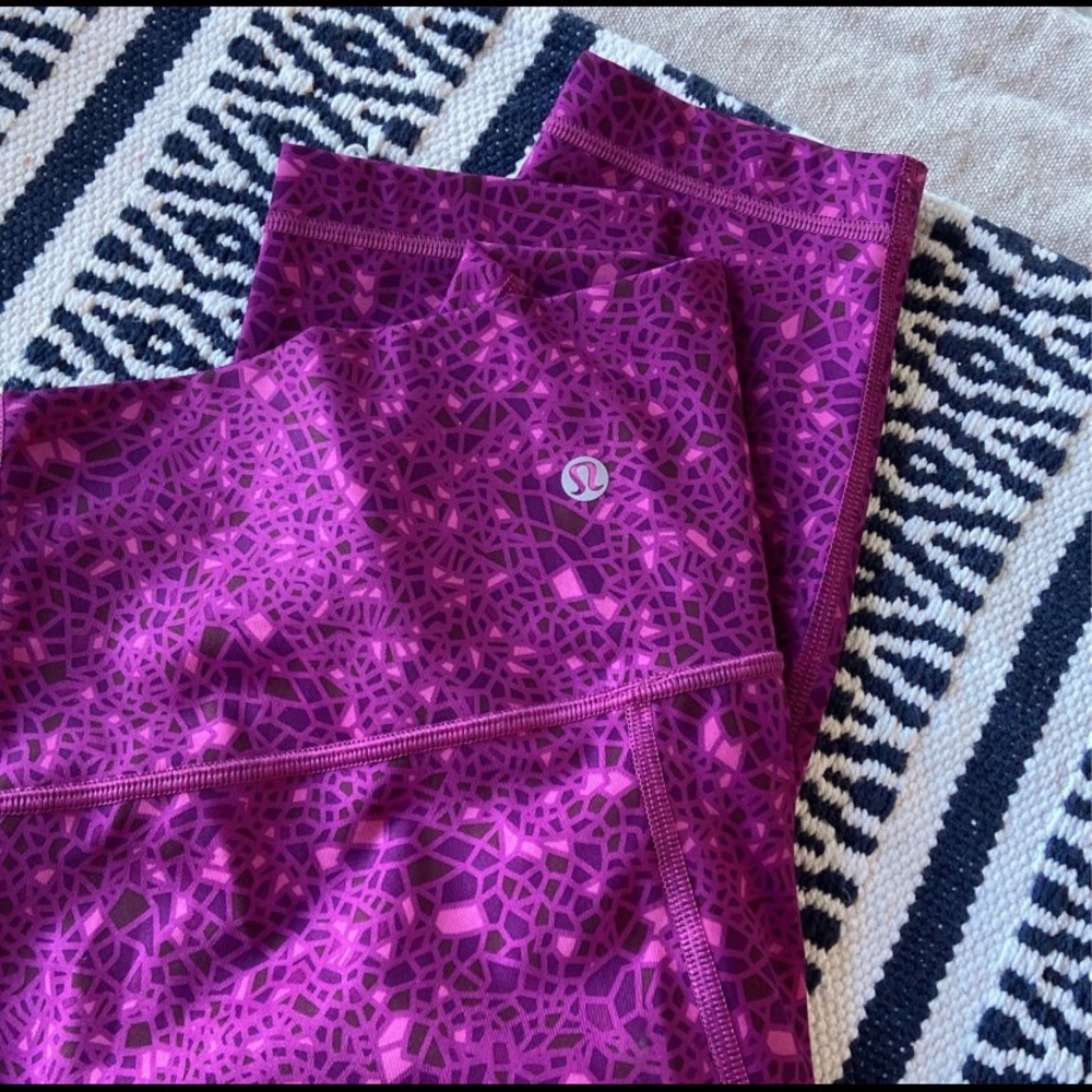 Lululemon pants